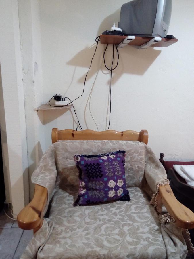 St Denis Apartment Zakynthos