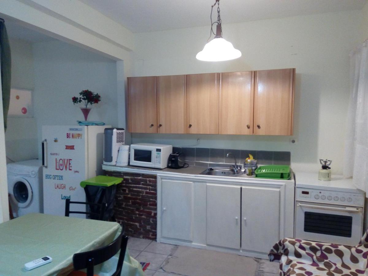 Apartment St Denis Zakynthos